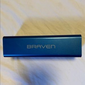 Braven 570 Bluetooth Speaker